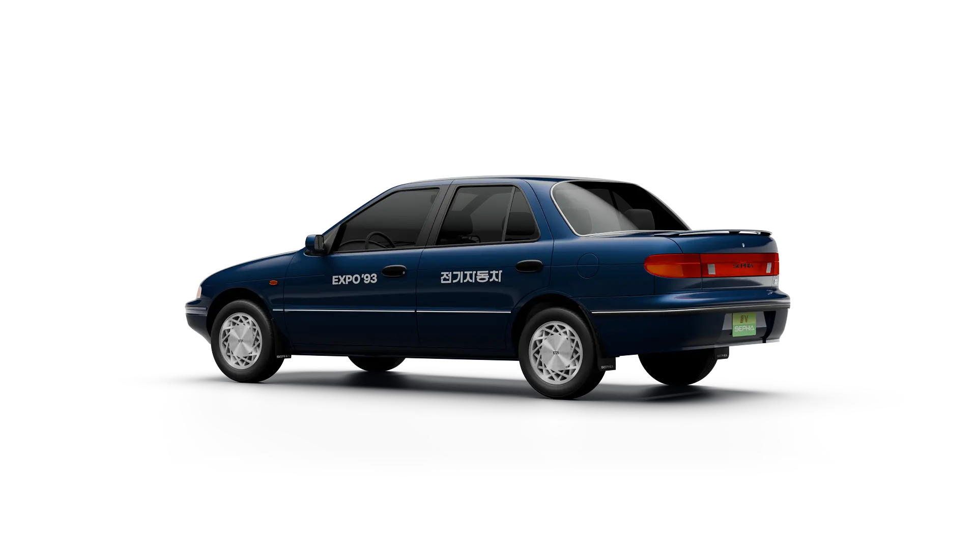 Vehicle 360 Frame 26