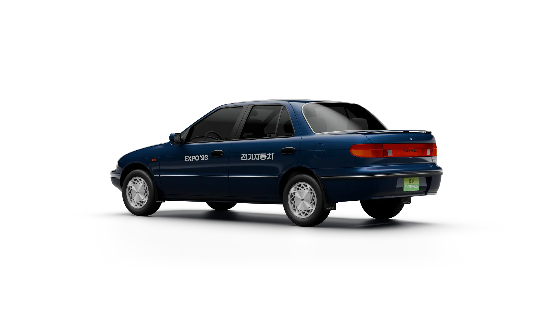 Vehicle 360 Frame 27