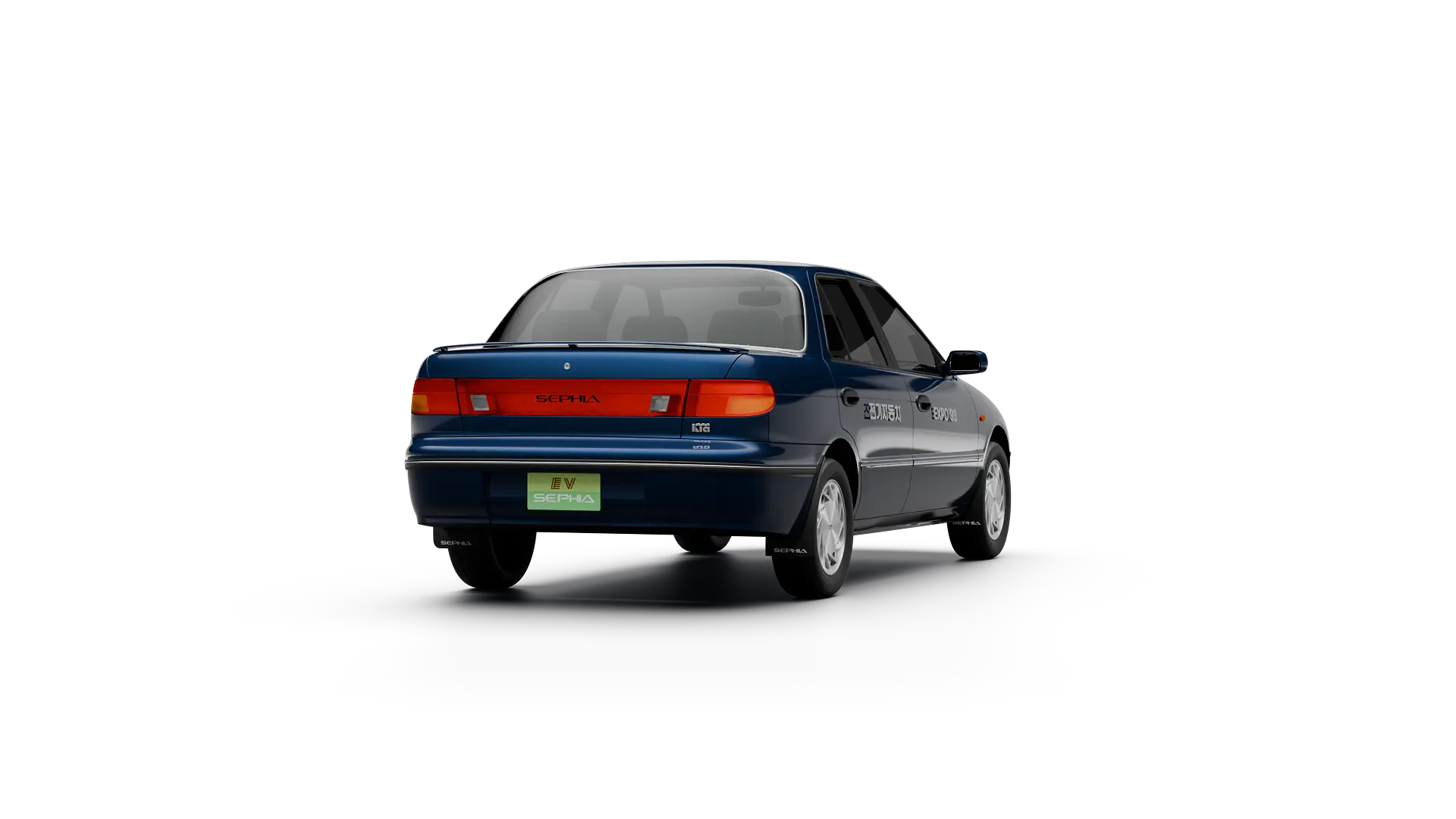 Vehicle 360 Frame 41