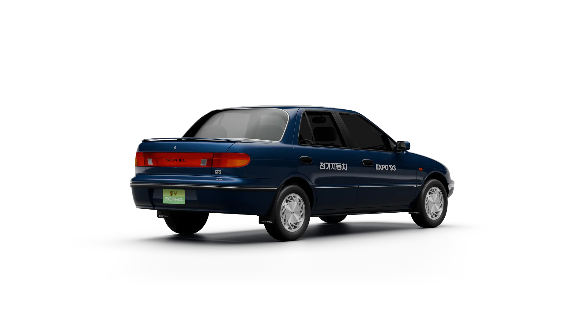 Vehicle 360 Frame 45