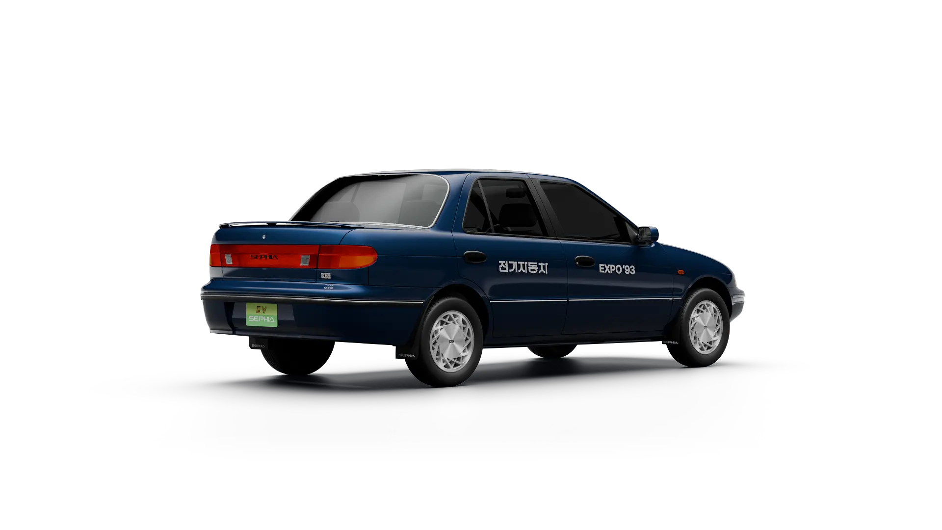 Vehicle 360 Frame 46