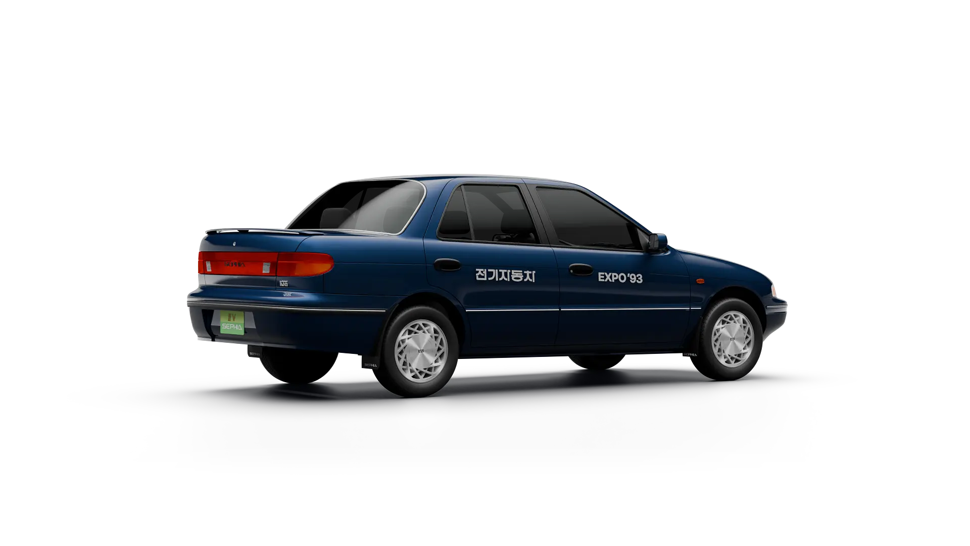 Vehicle 360 Frame 48