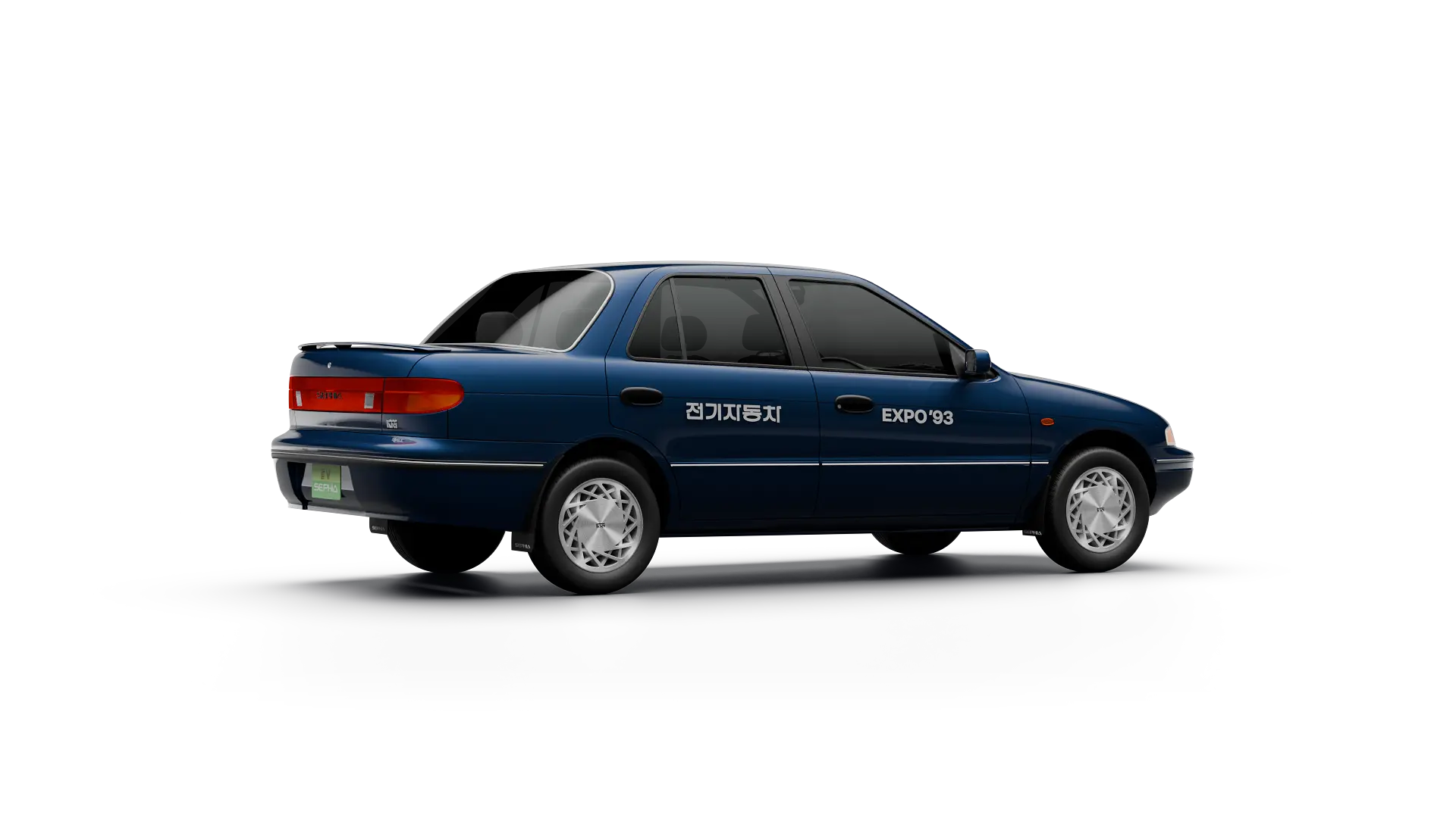 Vehicle 360 Frame 49