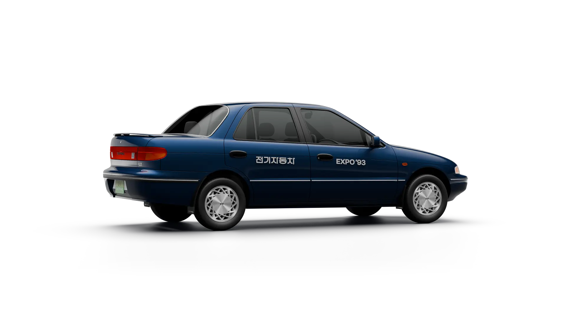 Vehicle 360 Frame 50