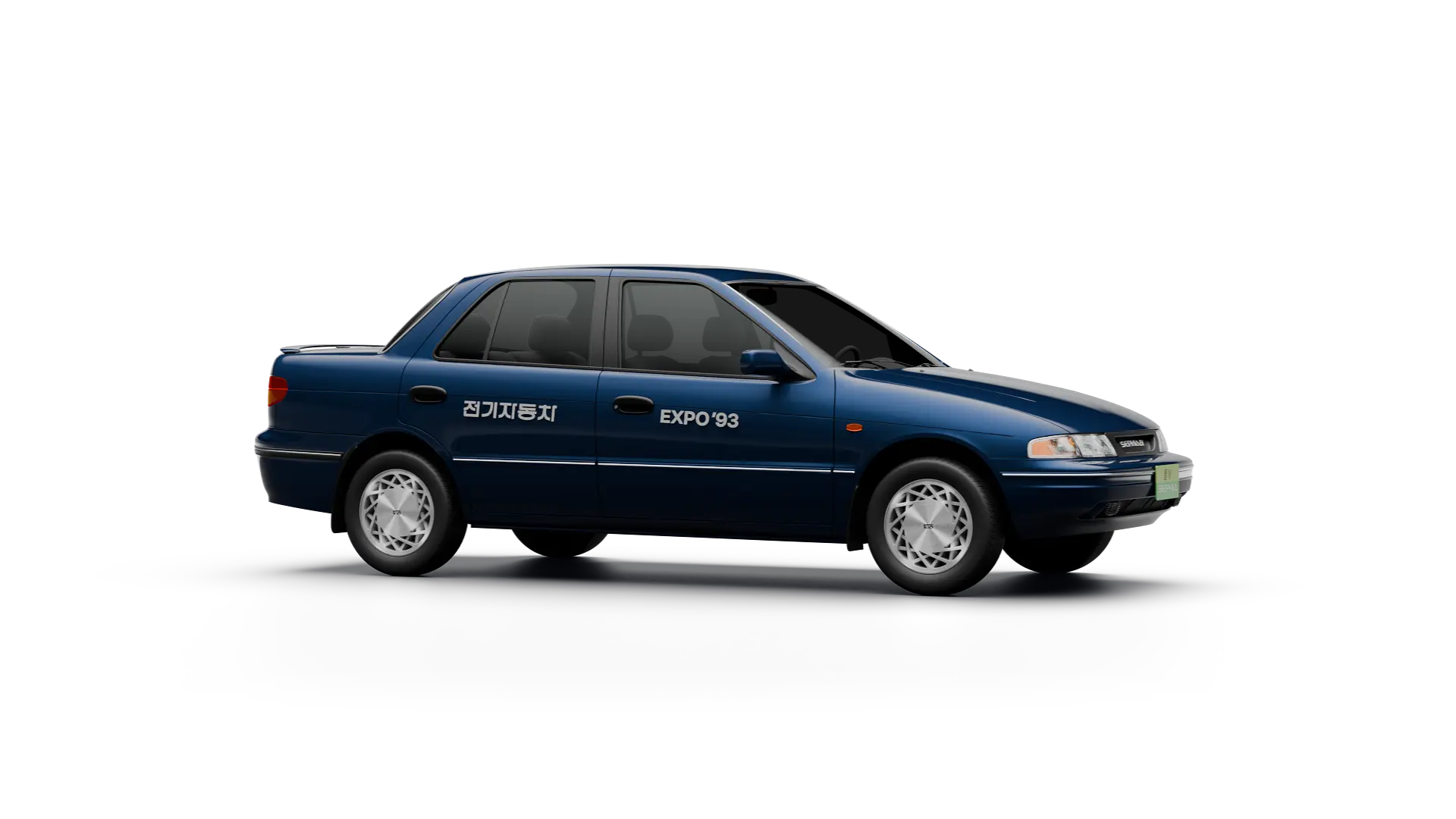 Vehicle 360 Frame 60