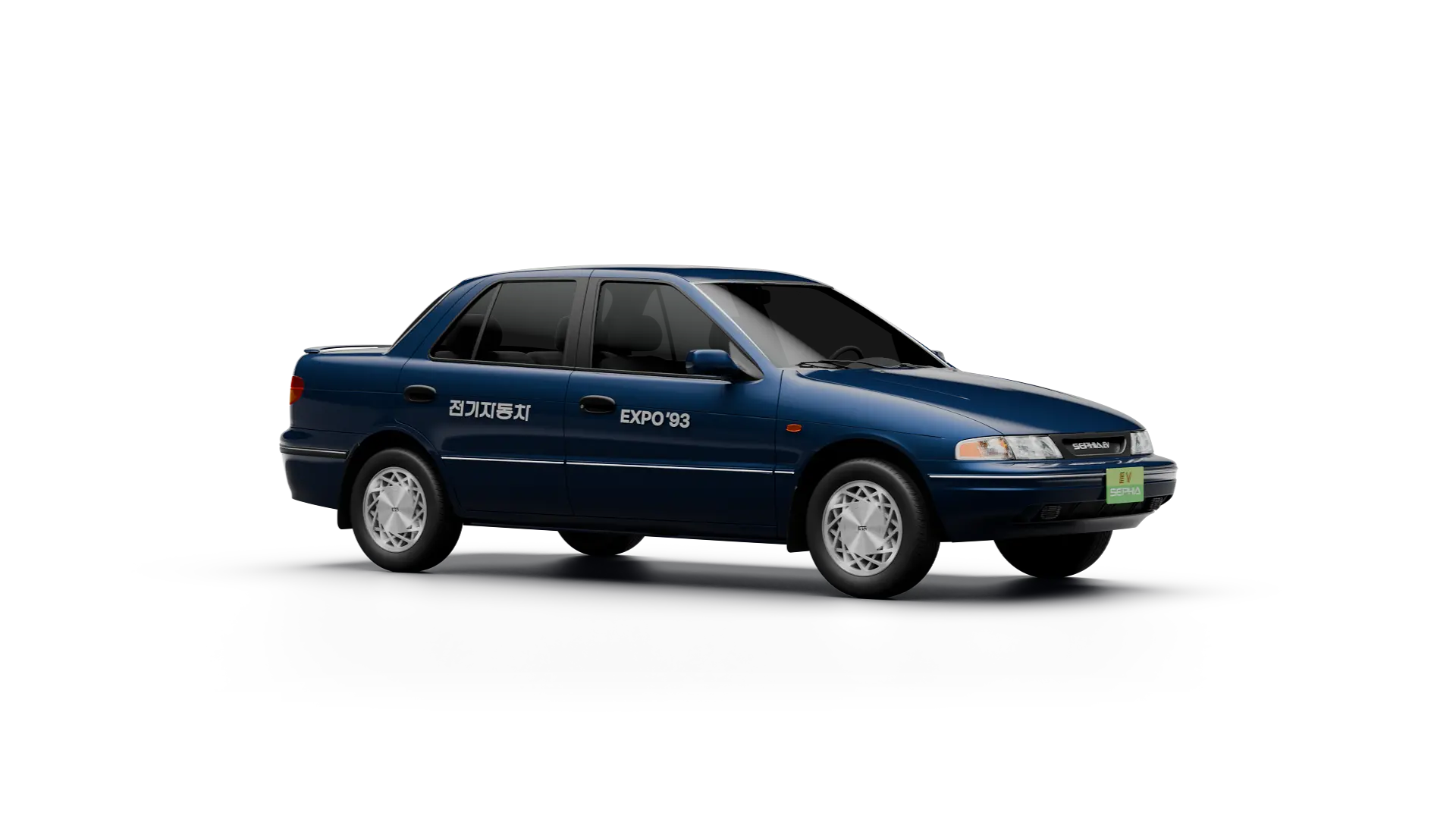 Vehicle 360 Frame 62