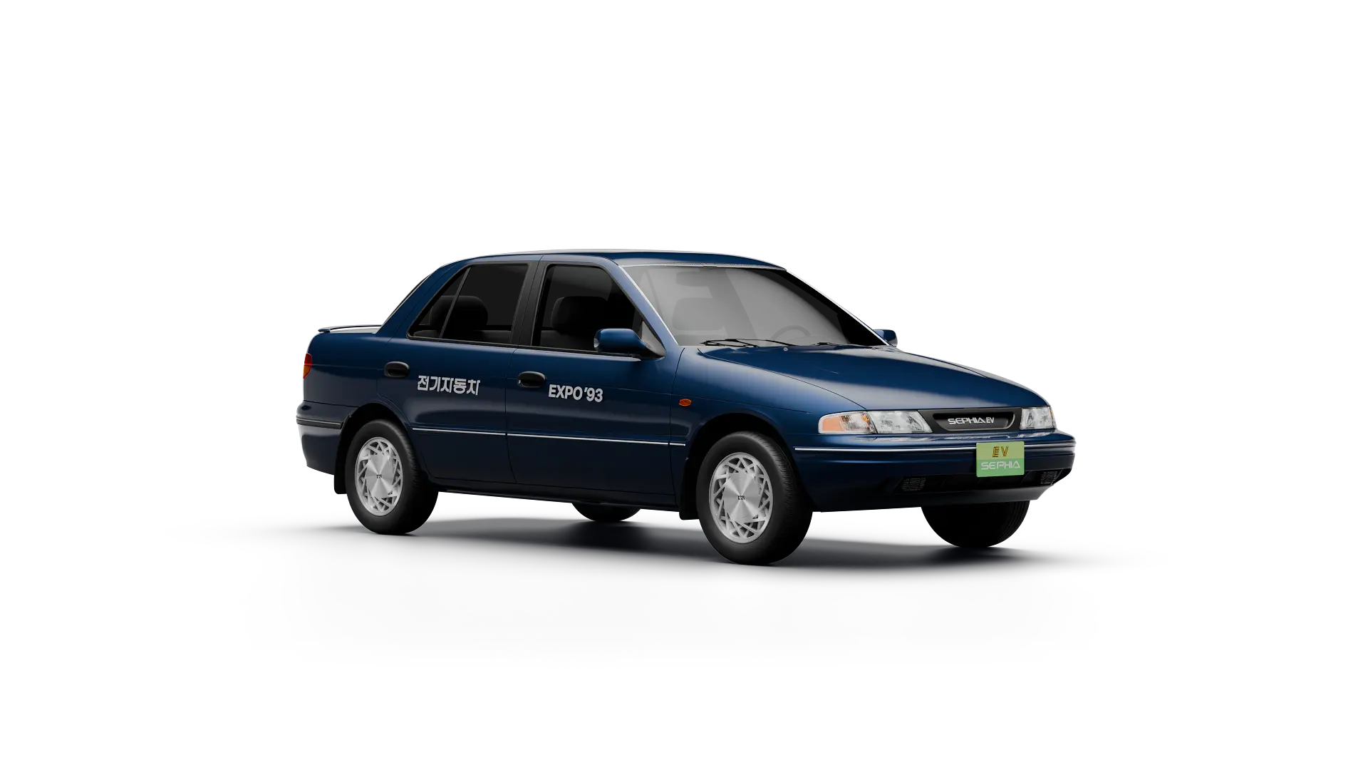 Vehicle 360 Frame 64