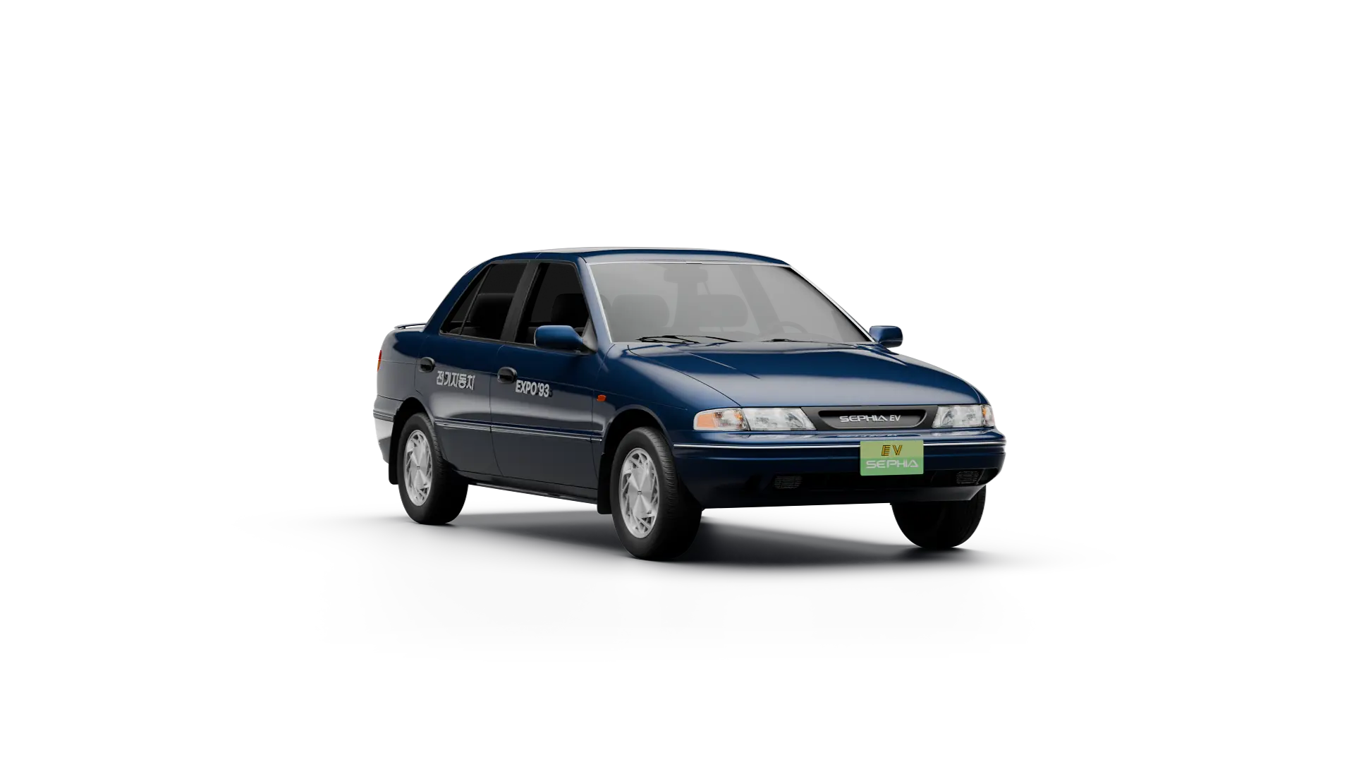 Vehicle 360 Frame 67