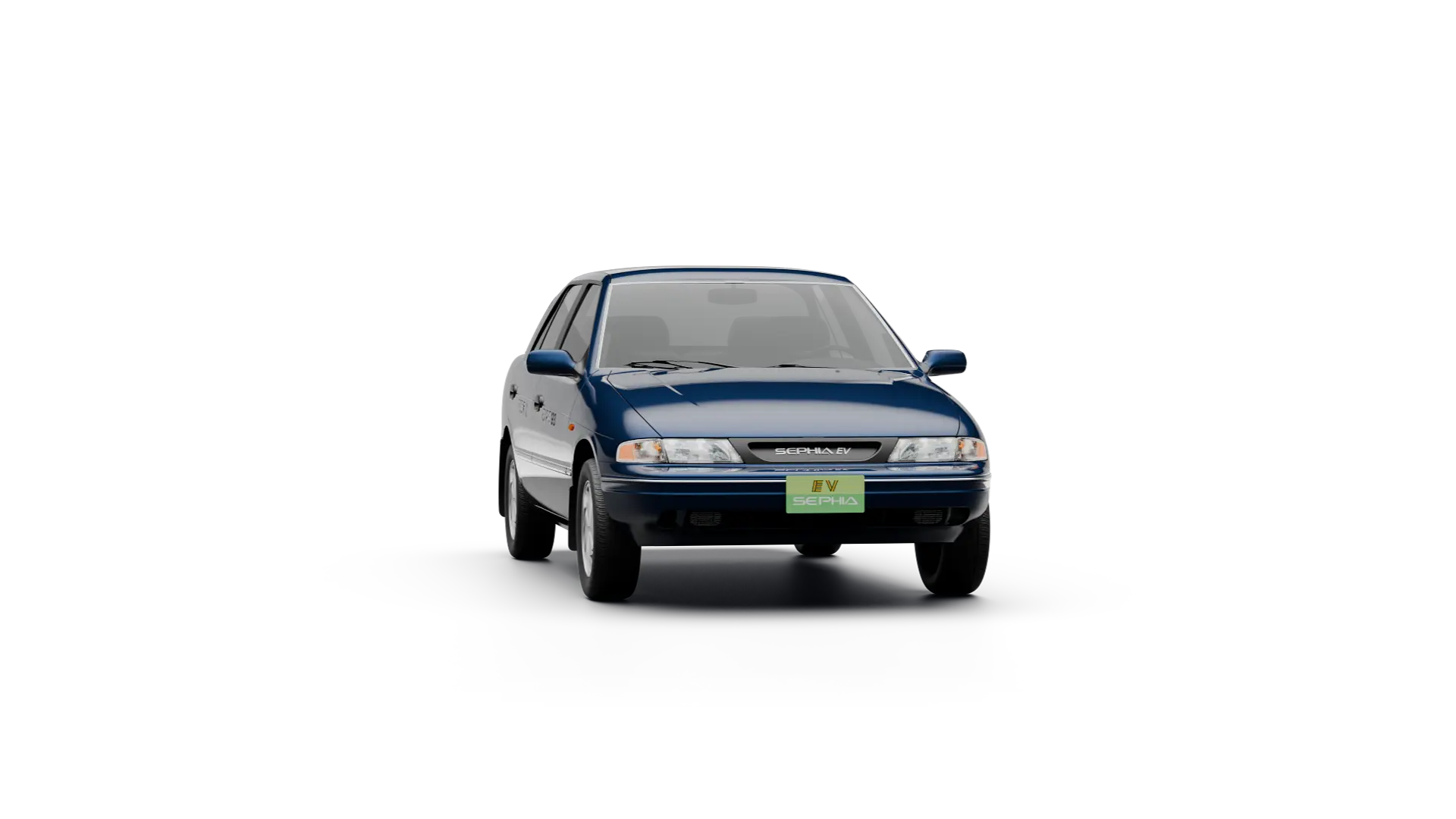 Vehicle 360 Frame 70