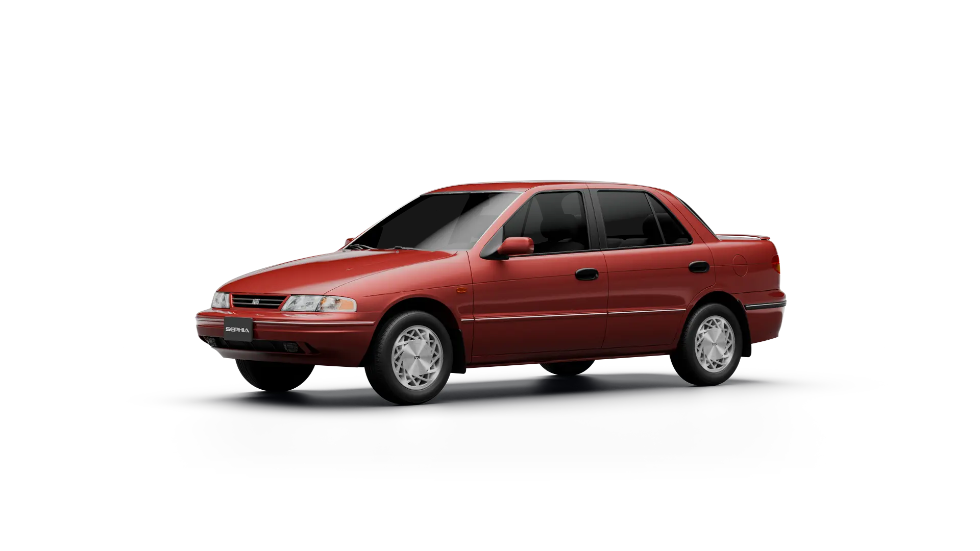 Vehicle 360 Frame 11