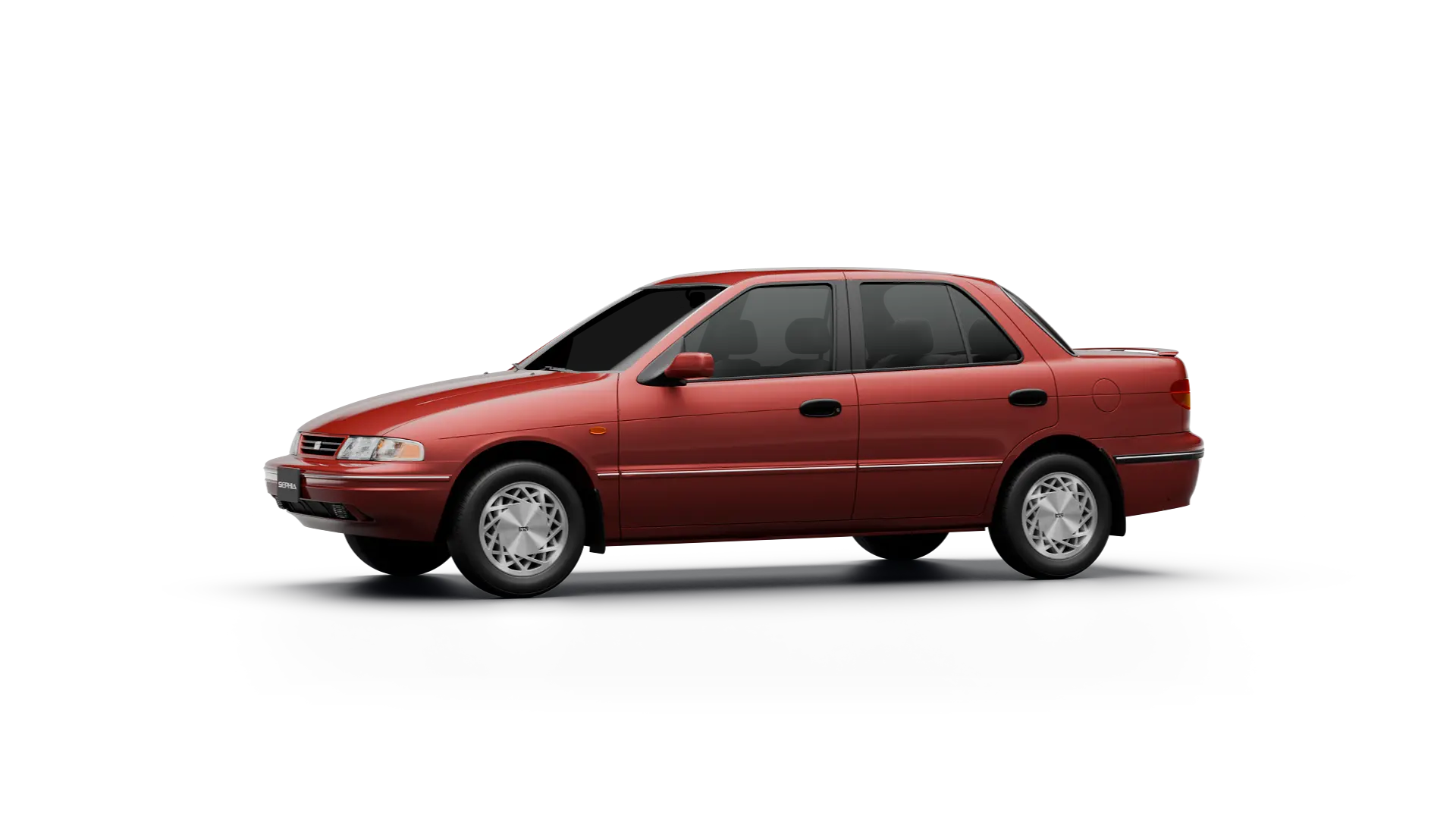 Vehicle 360 Frame 14