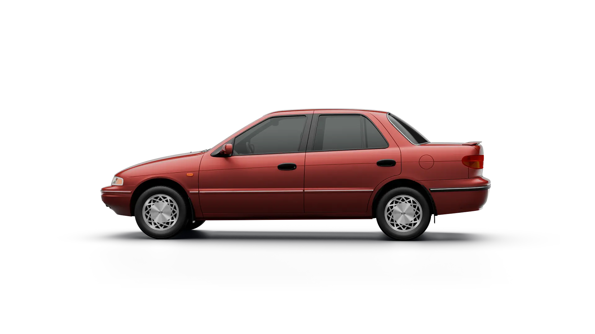 Vehicle 360 Frame 20