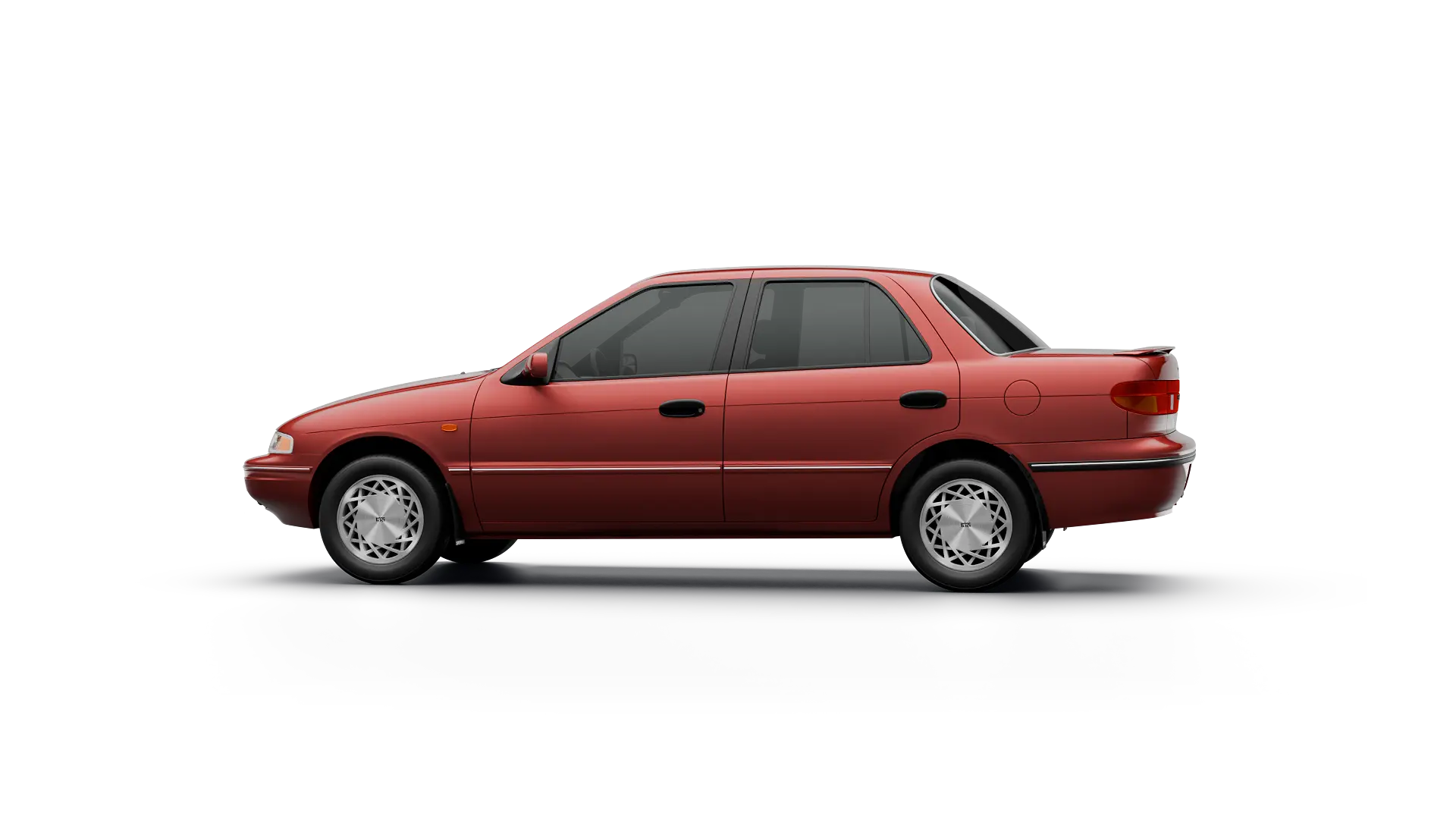 Vehicle 360 Frame 21