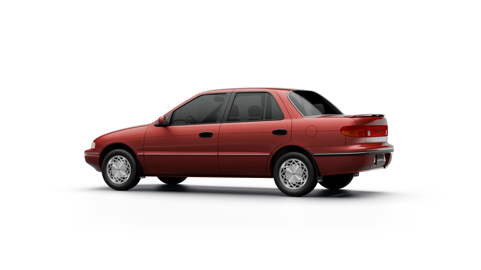 Vehicle 360 Frame 24