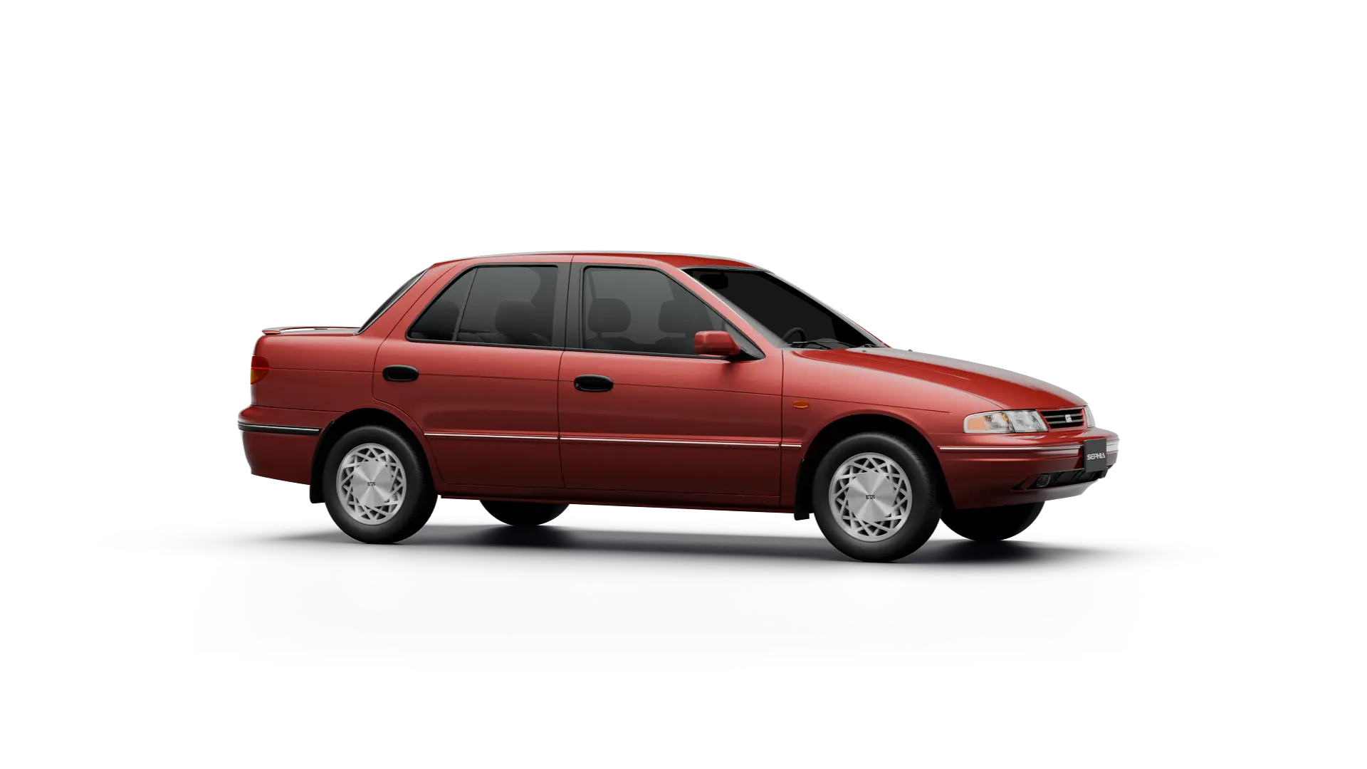 Vehicle 360 Frame 60