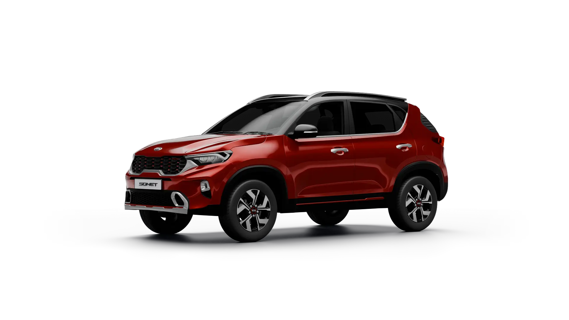 Vehicle 360 Frame 11