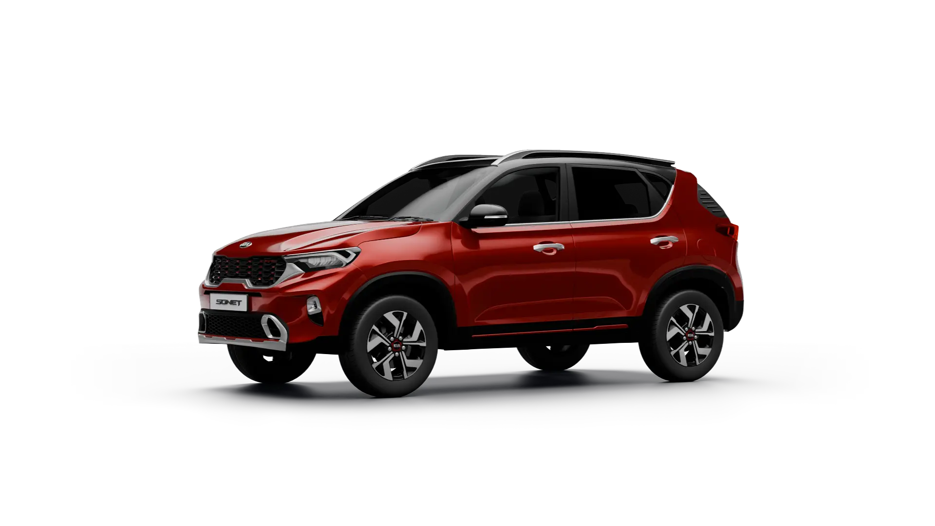 Vehicle 360 Frame 12