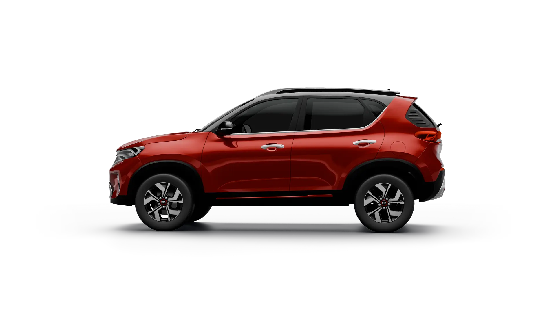 Vehicle 360 Frame 20