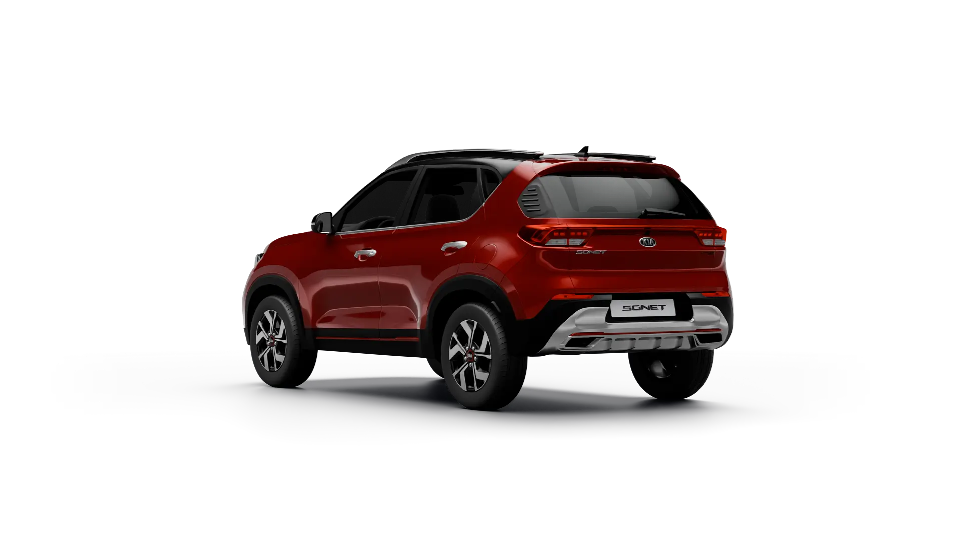 Vehicle 360 Frame 30