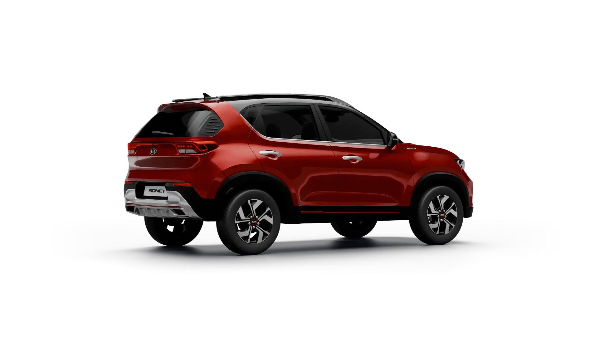 Vehicle 360 Frame 48