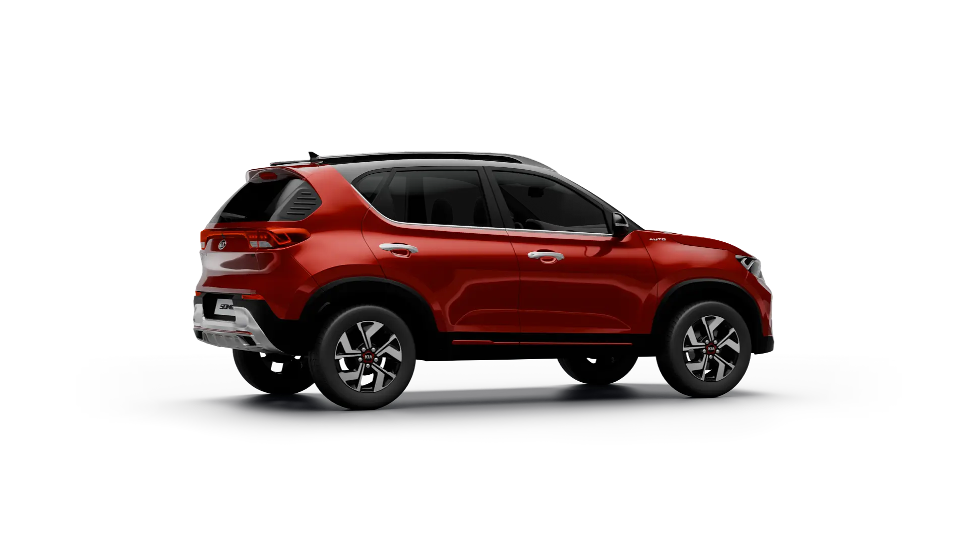 Vehicle 360 Frame 50