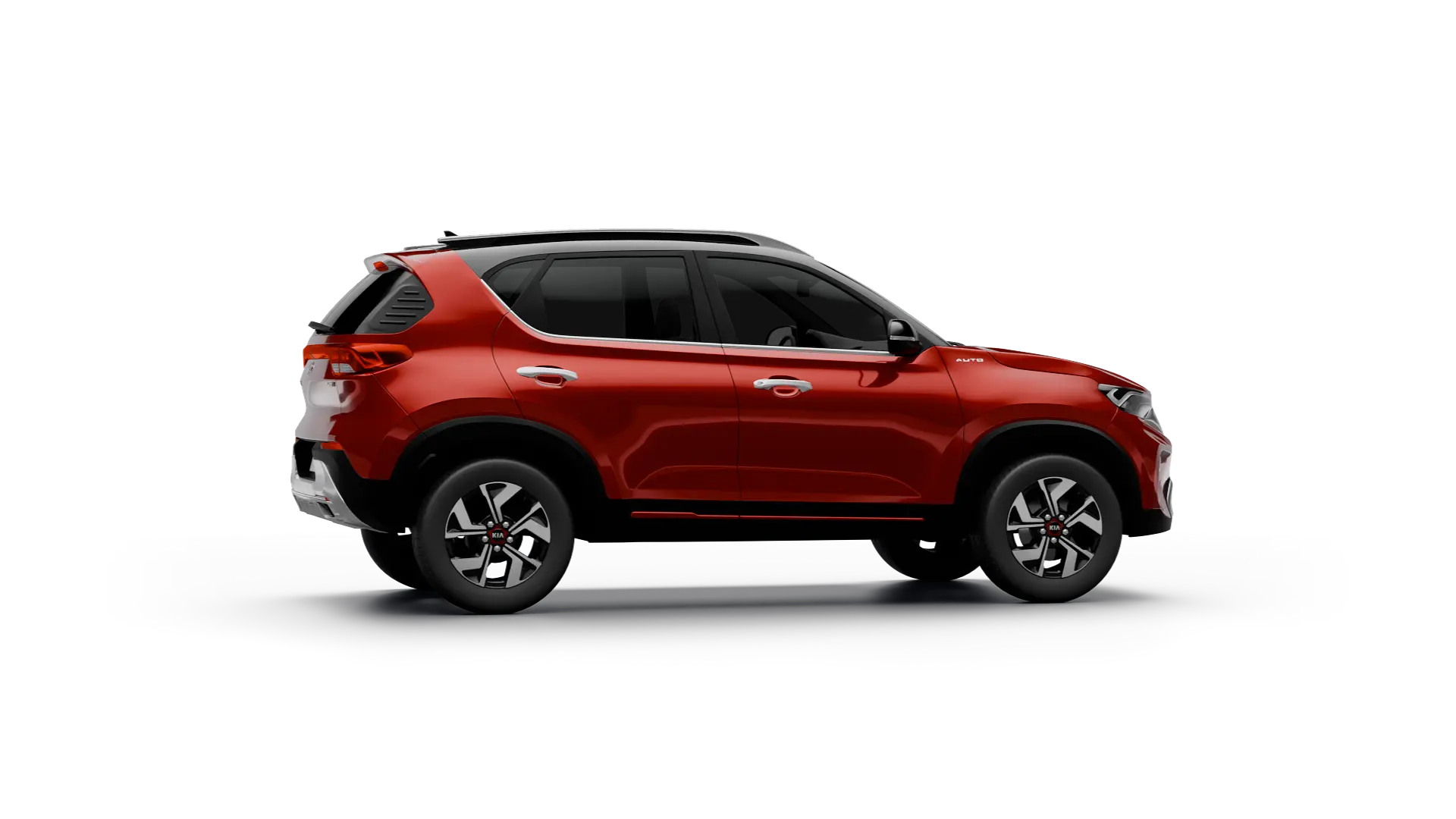 Vehicle 360 Frame 52