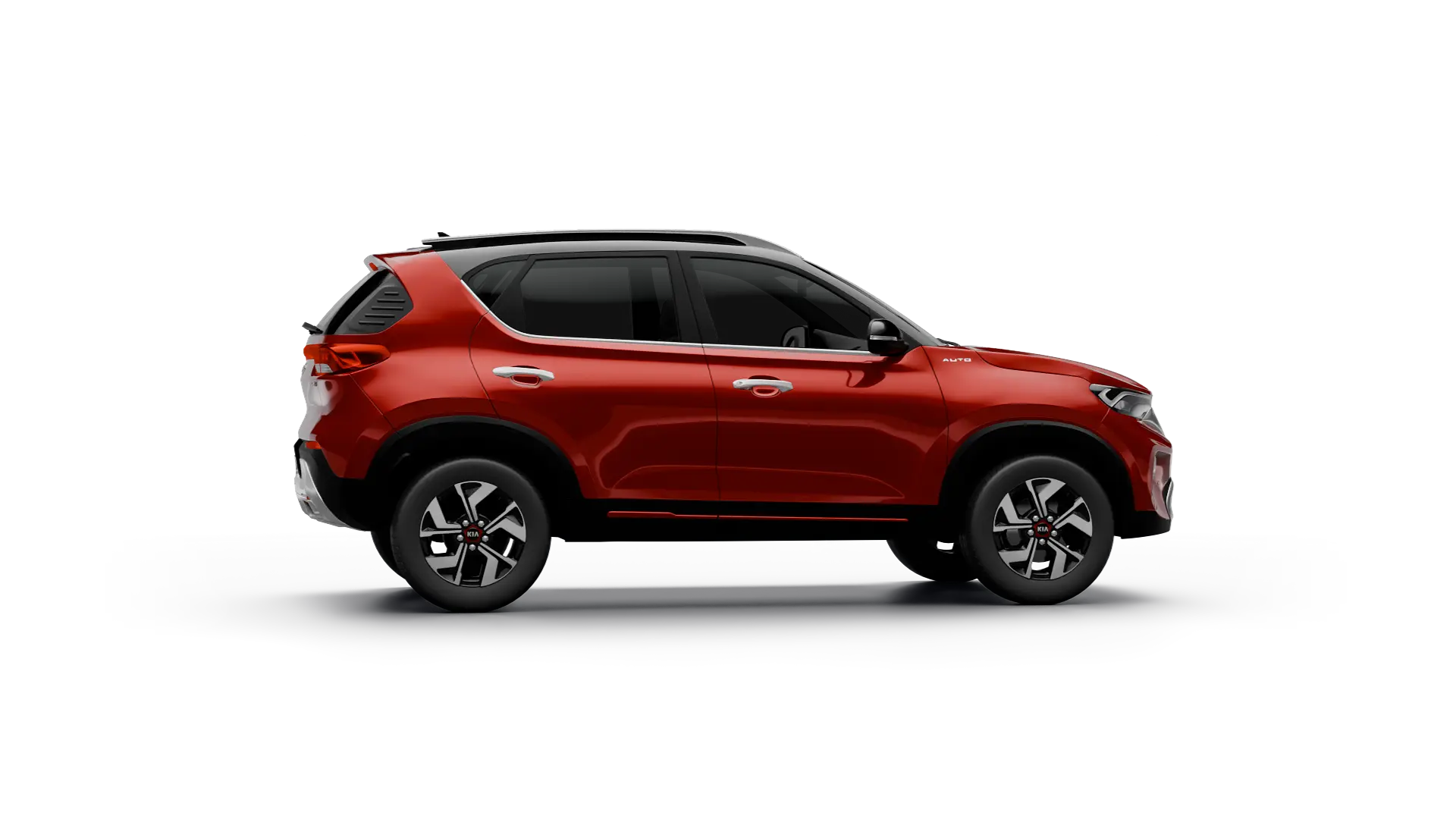 Vehicle 360 Frame 53