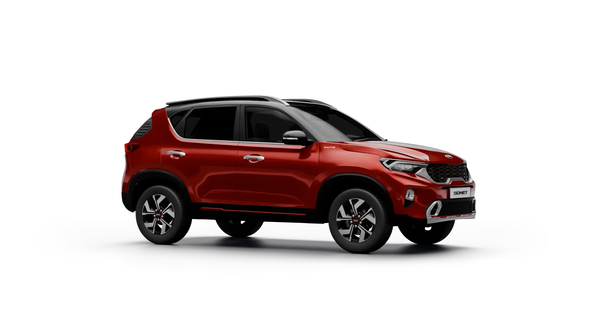 Vehicle 360 Frame 61