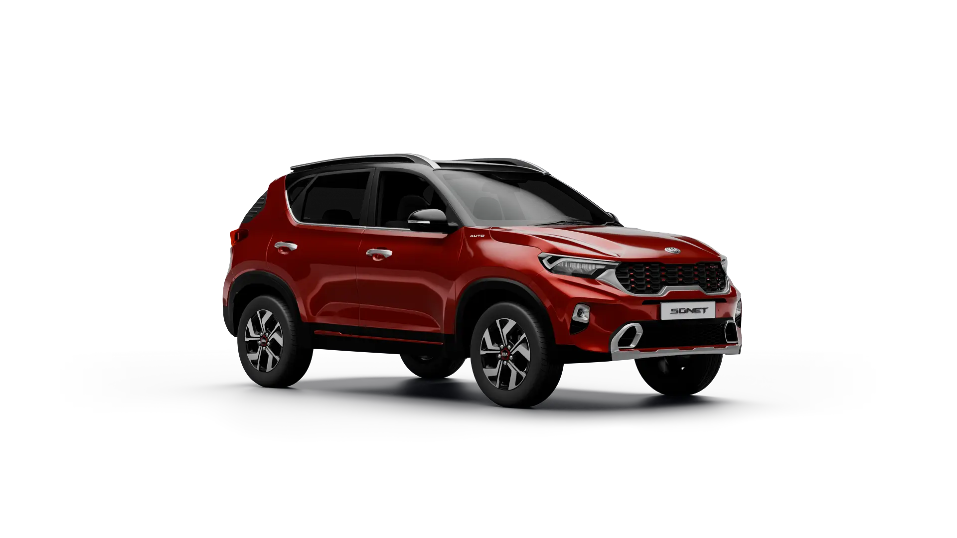 Vehicle 360 Frame 64