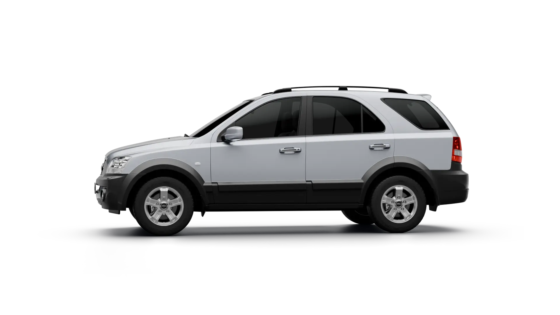 Vehicle 360 Frame 17