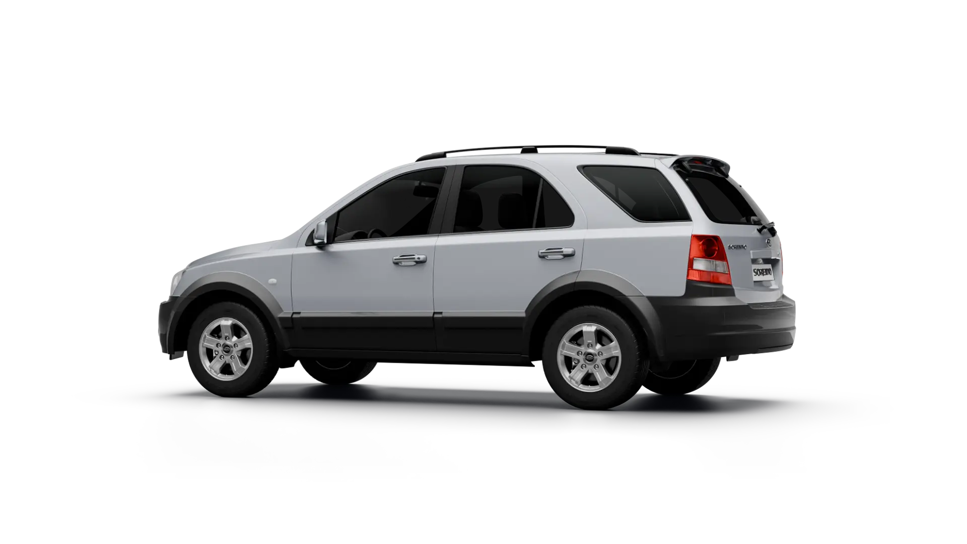 Vehicle 360 Frame 24