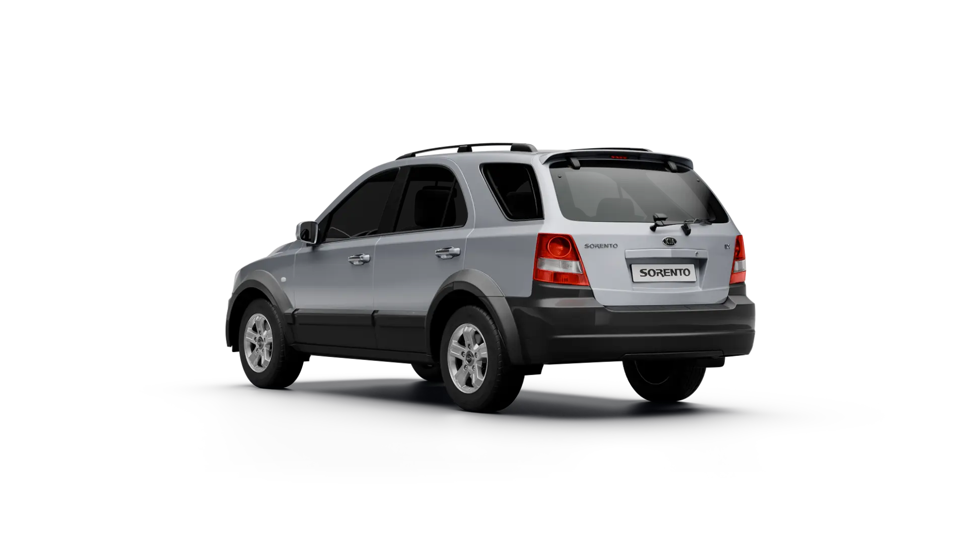 Vehicle 360 Frame 30