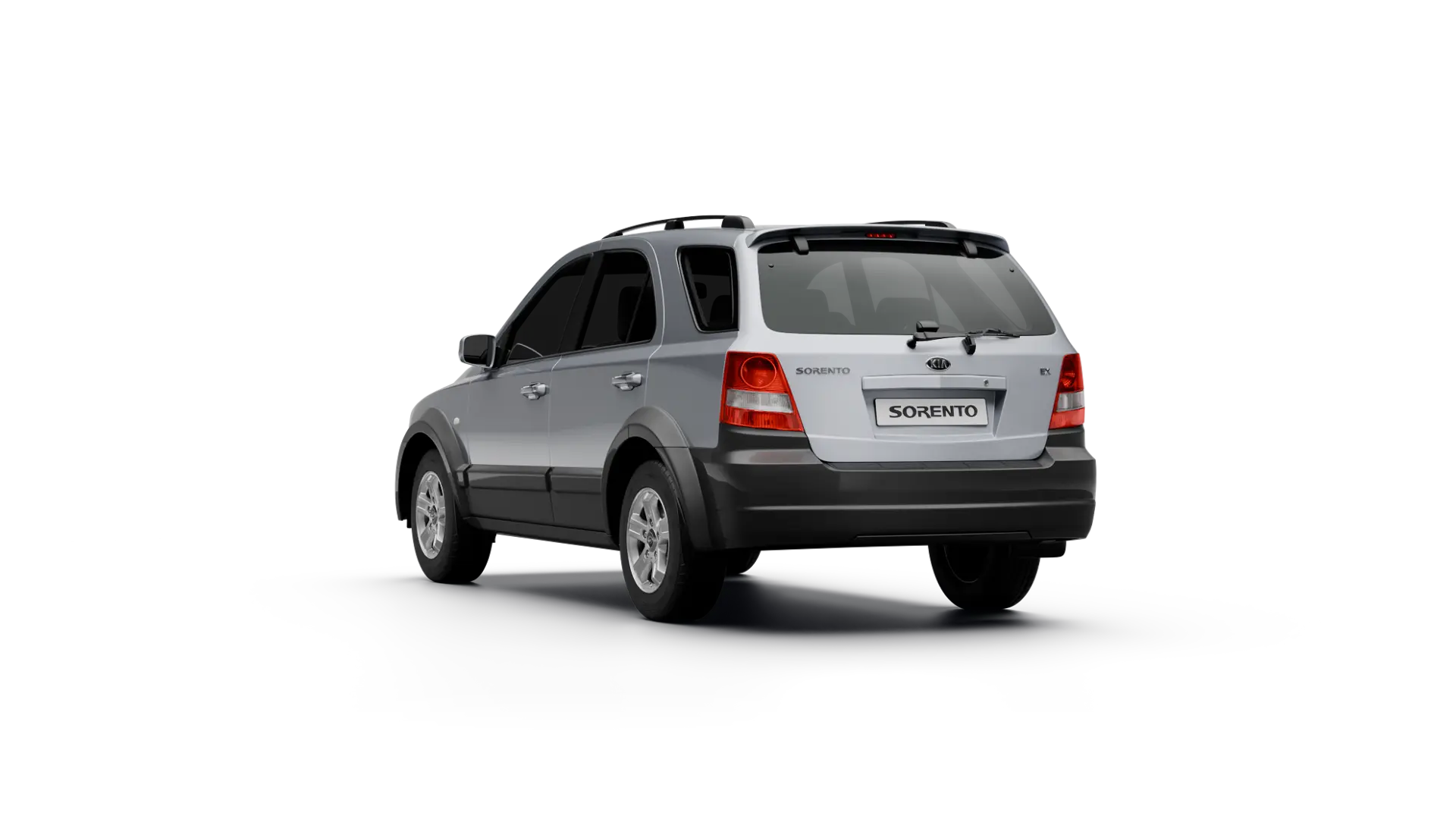 Vehicle 360 Frame 32