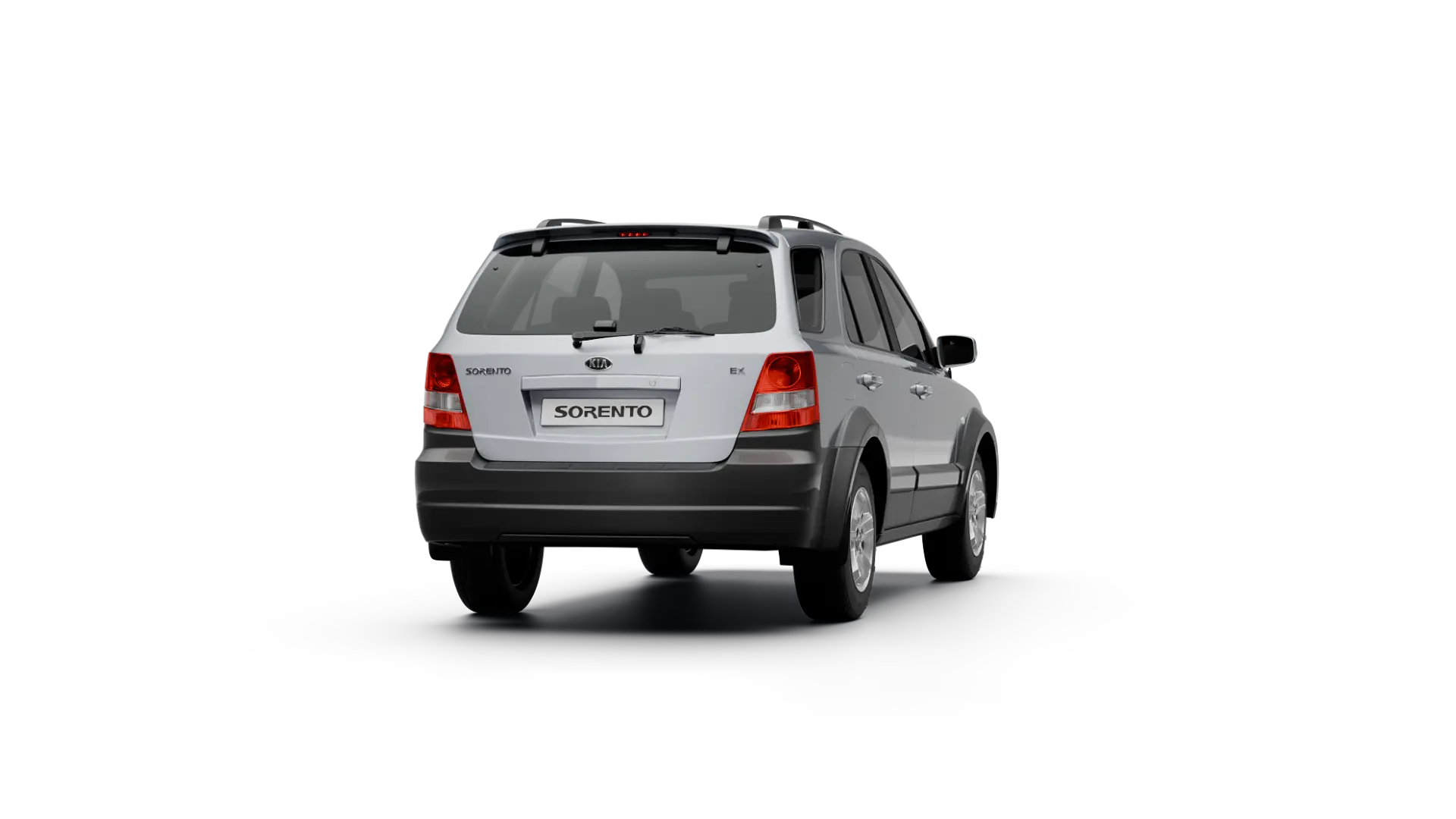 Vehicle 360 Frame 40