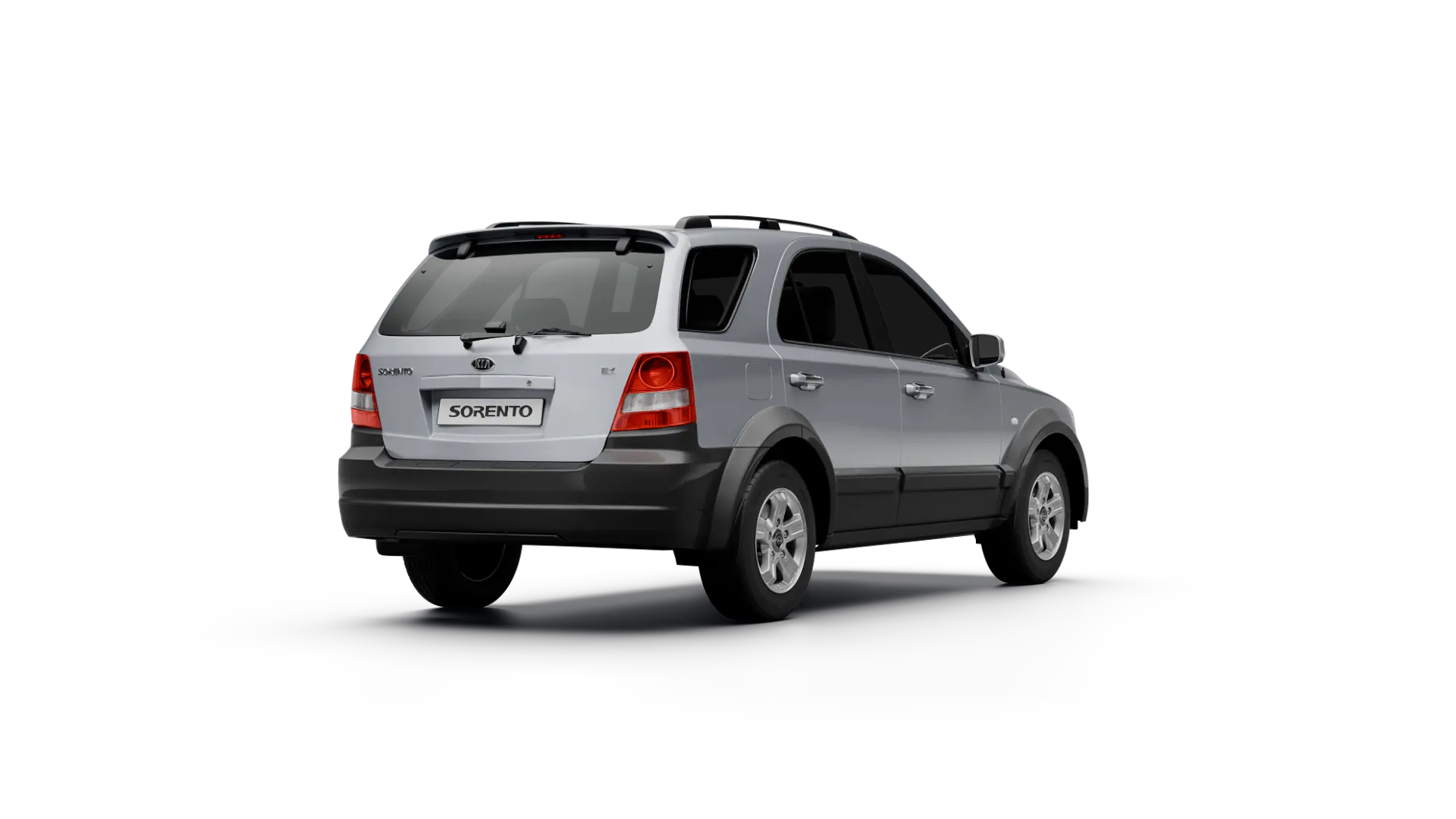 Vehicle 360 Frame 43