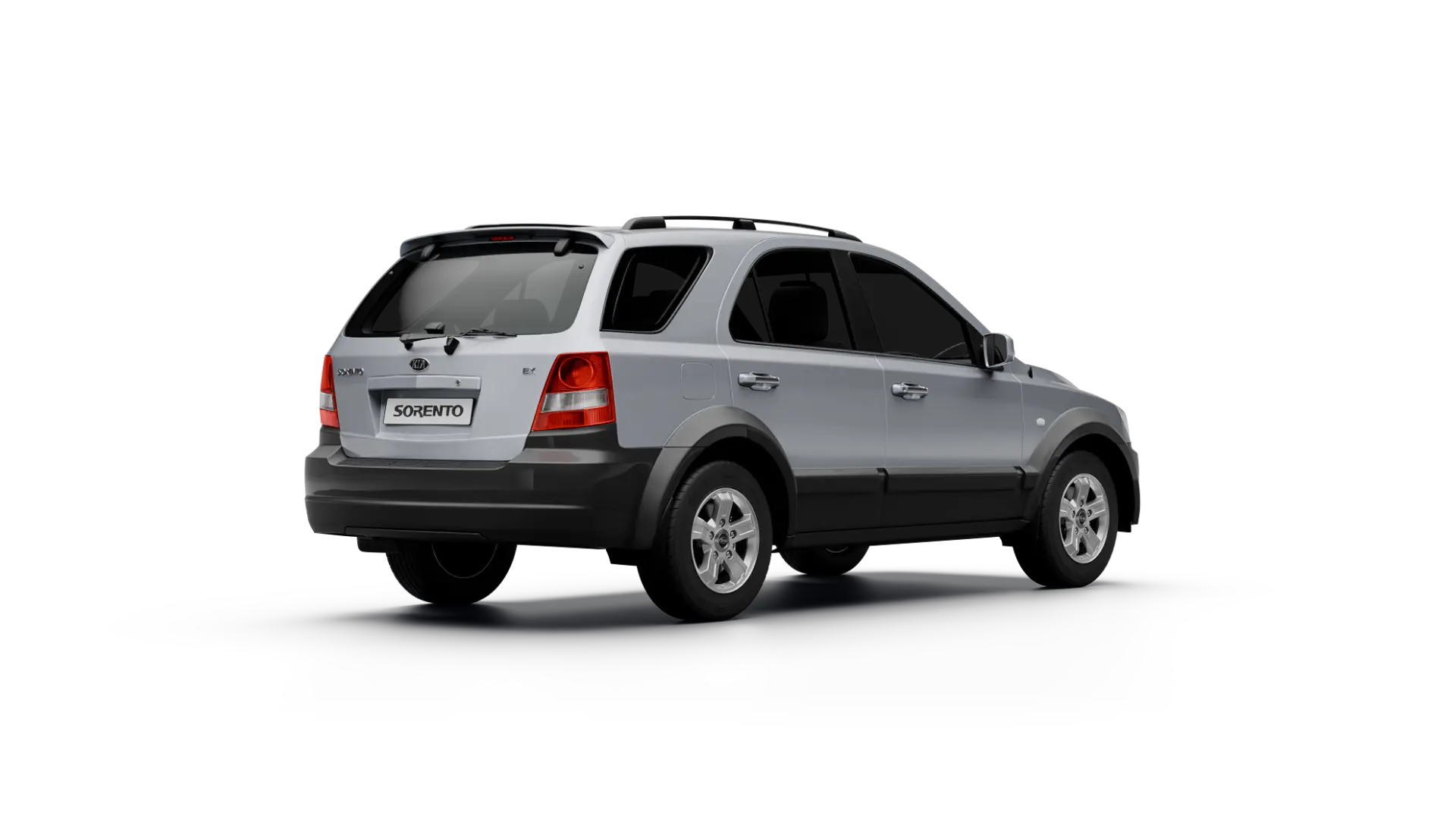 Vehicle 360 Frame 45