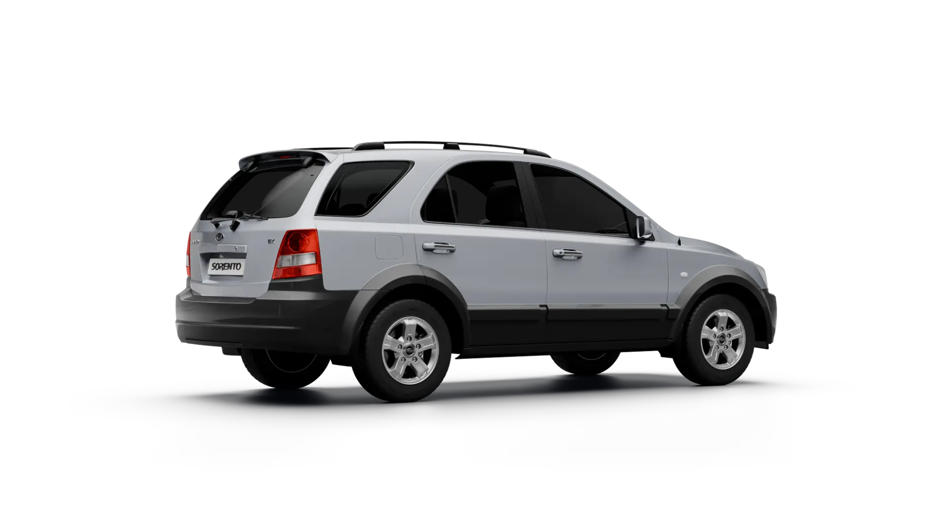 Vehicle 360 Frame 48