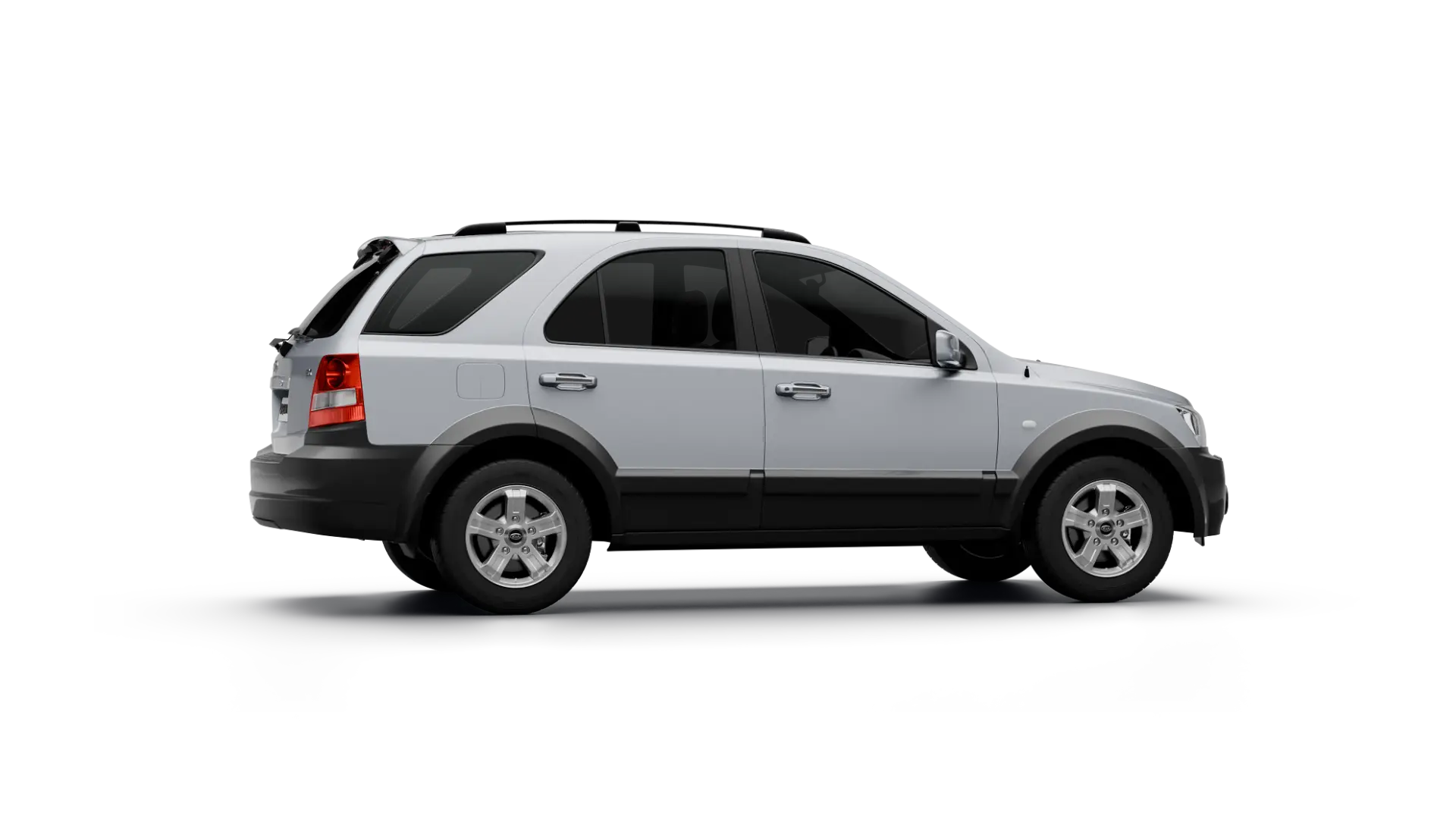 Vehicle 360 Frame 52