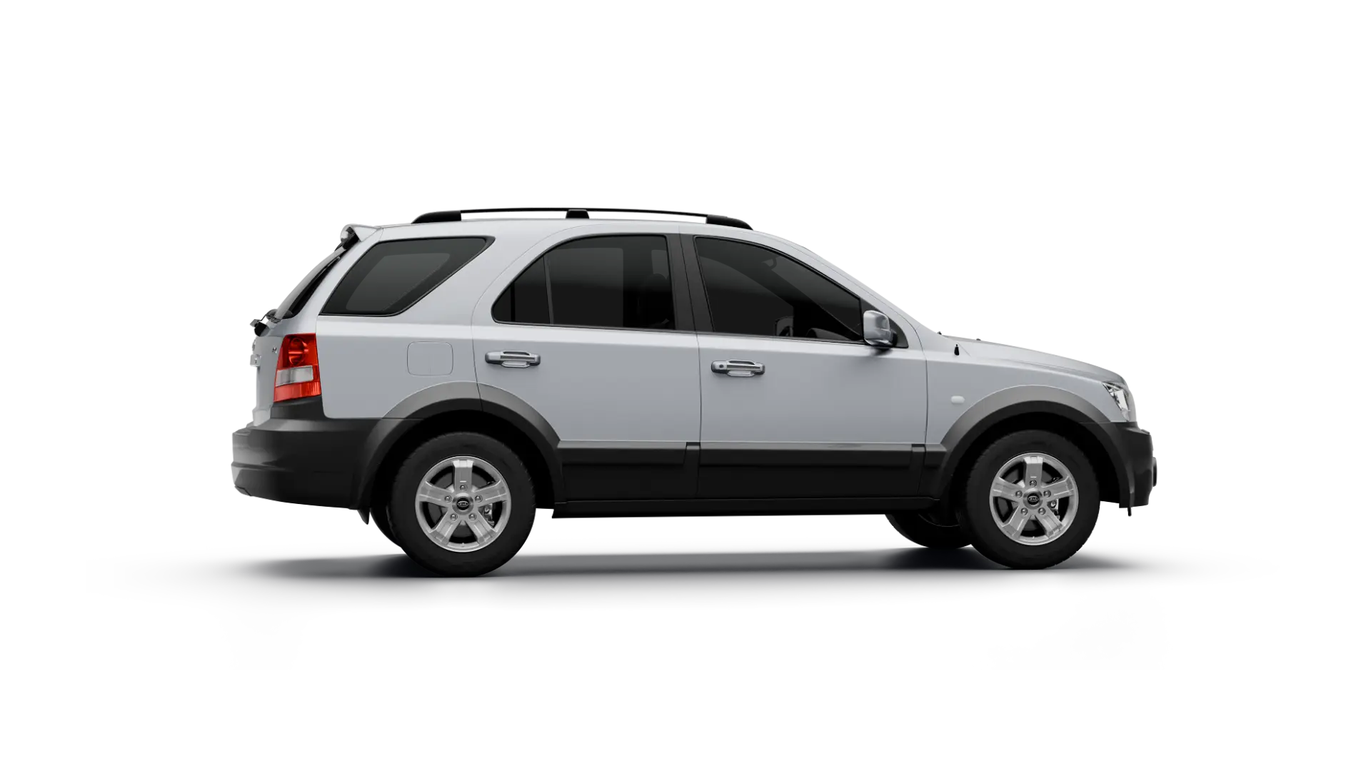 Vehicle 360 Frame 53