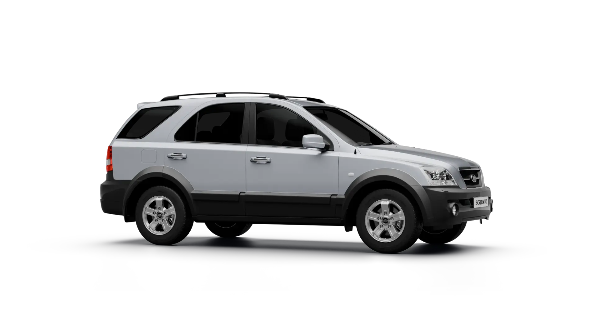 Vehicle 360 Frame 60