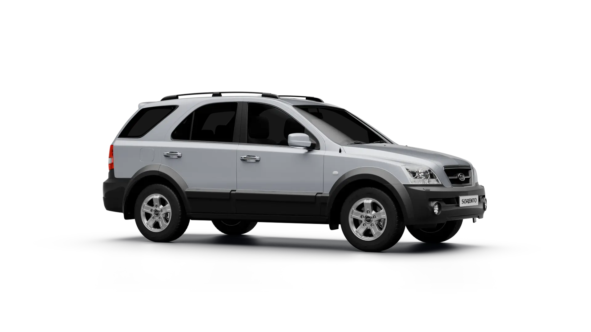 Vehicle 360 Frame 61