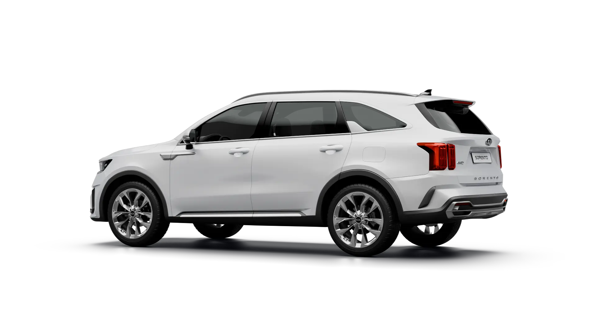 Vehicle 360 Frame 25