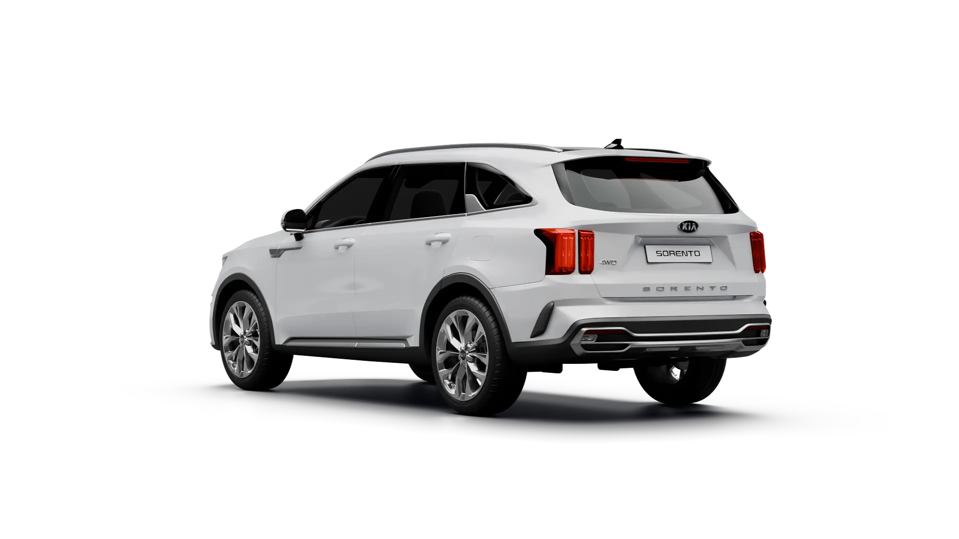 Vehicle 360 Frame 30