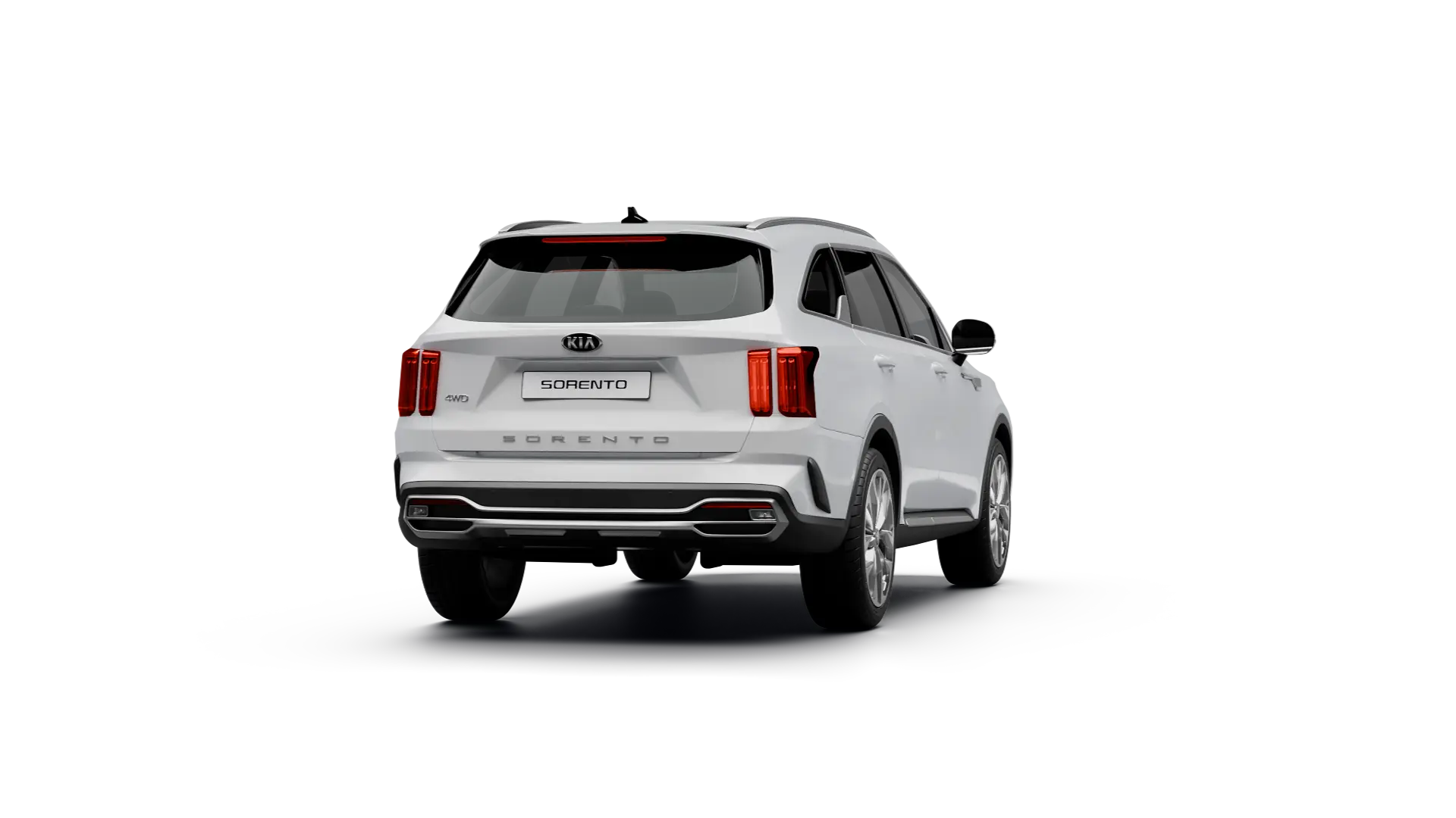 Vehicle 360 Frame 40