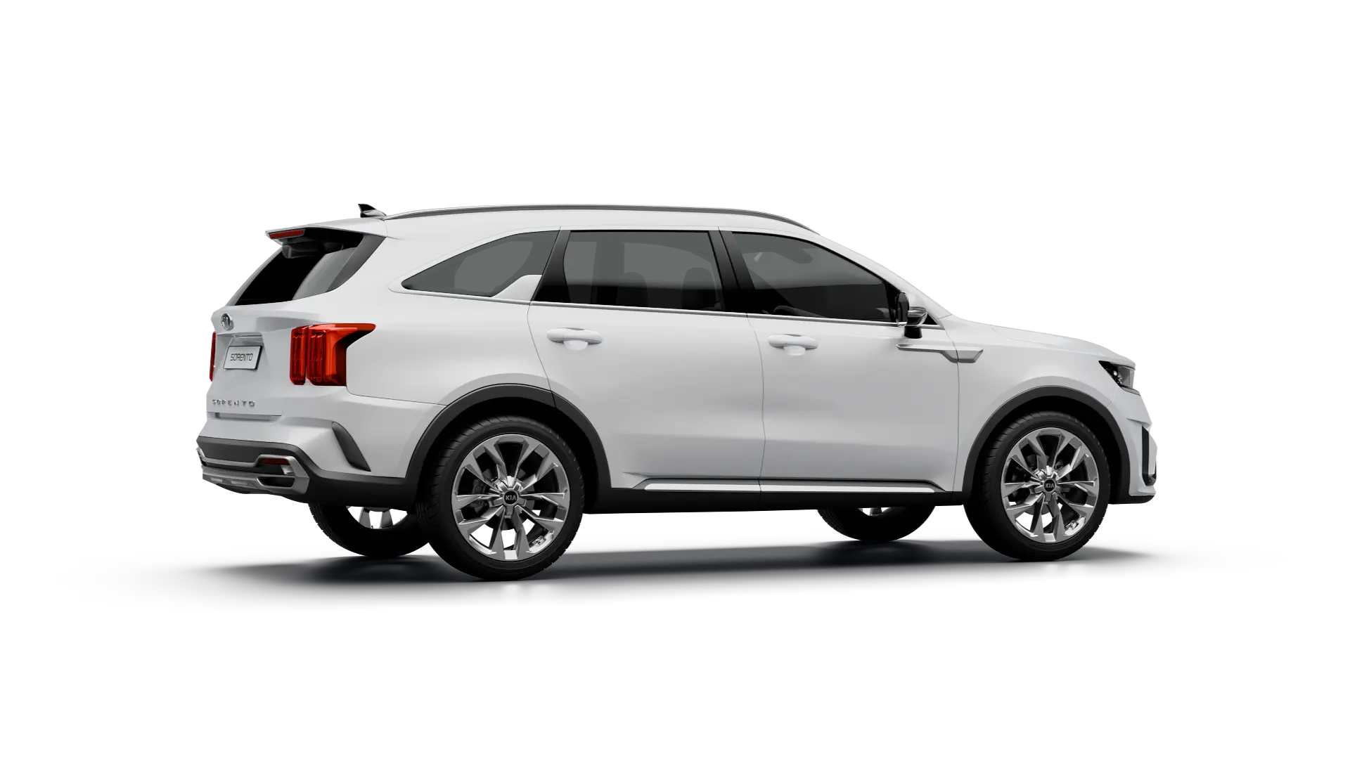 Vehicle 360 Frame 50