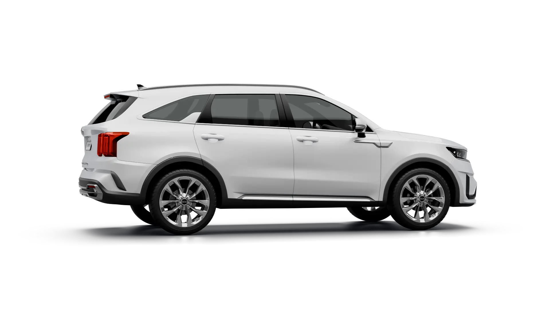 Vehicle 360 Frame 52