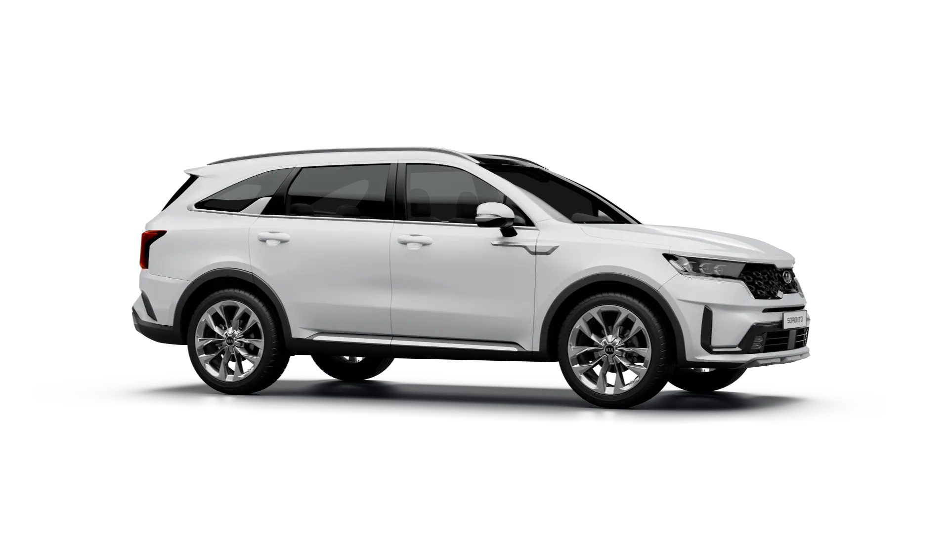 Vehicle 360 Frame 60