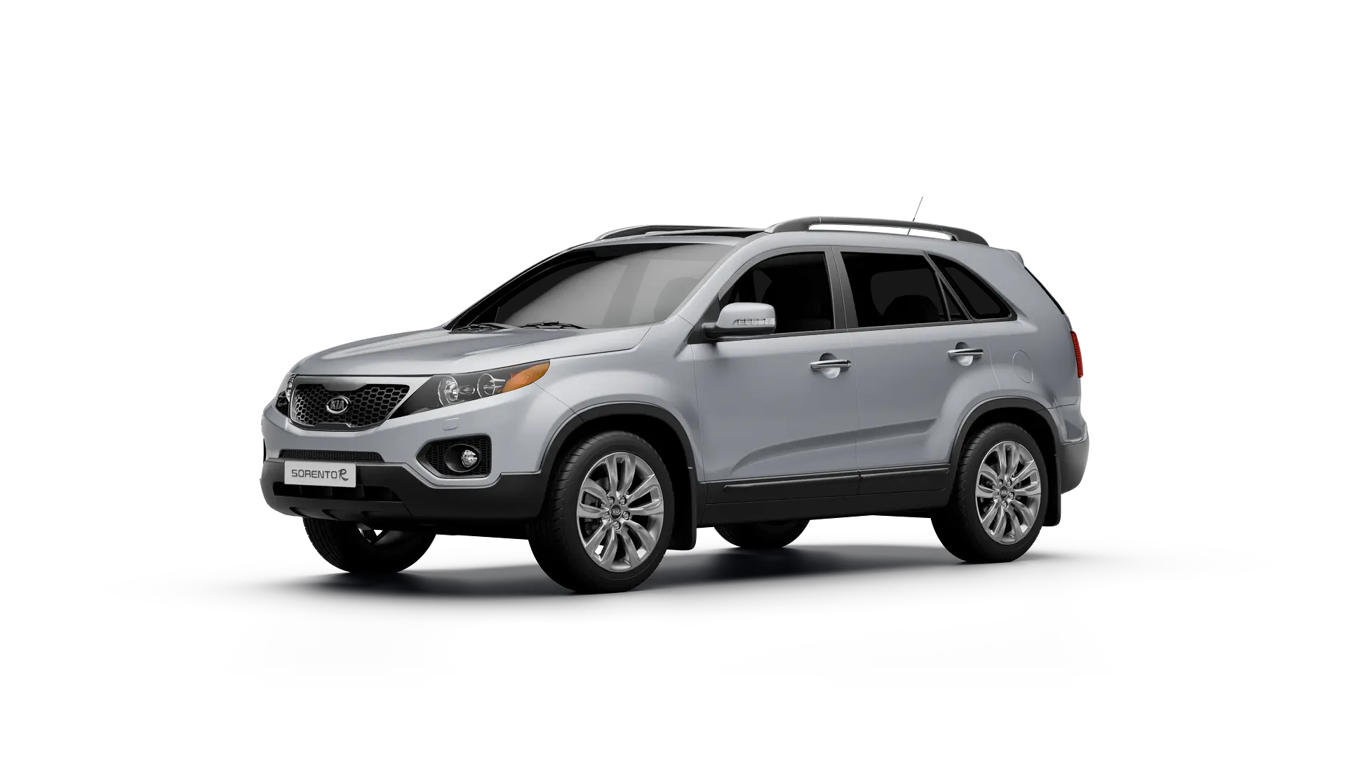 Vehicle 360 Frame 10