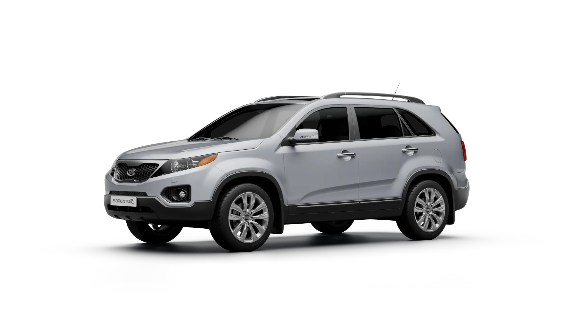 Vehicle 360 Frame 11