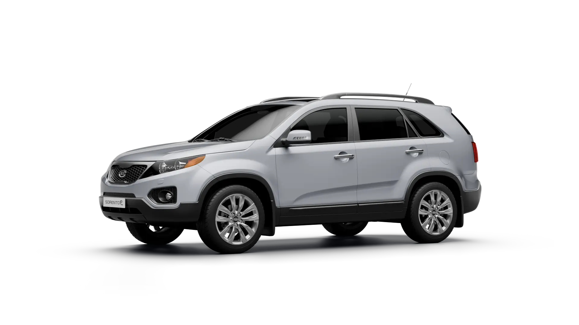 Vehicle 360 Frame 12